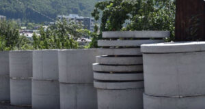 Новый водопровод строят в Горно-Алтайске