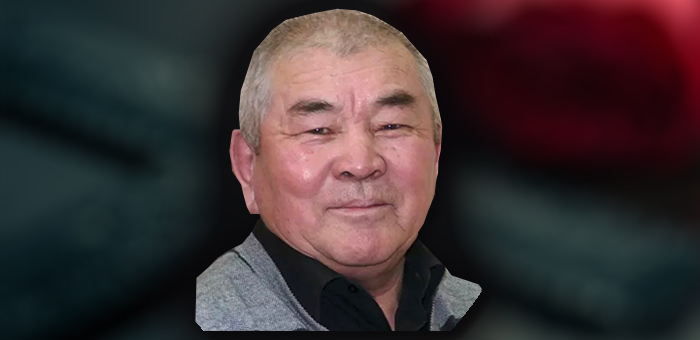 Ушёл из жизни бывший глава Шебалинского района Иван Тобоев