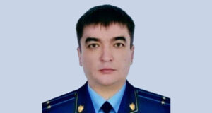 Назначен прокурор Кош-Агачского района