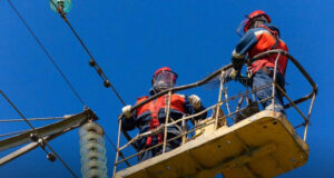 На ремонт объектов энергетики в этом году направлено свыше 130 млн рублей