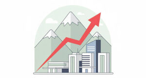 В Республике Алтай – самые высокие темпы роста цен на жилье в стране