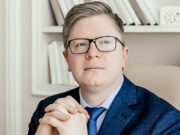 Кирилл Мандрыгин