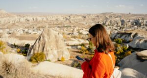 Национальные парки Турции: какие стоит посетить туристам?