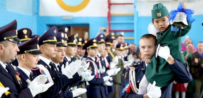 На Алтае усилят меры безопасности в преддверии Дня знаний
