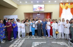 Экстренная медицинская помощь в Горно-Алтайске становится качественнее