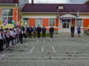 Школы Республики Алтай примут почти 40 тысяч учеников