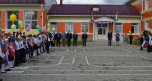 Школы Республики Алтай примут почти 40 тысяч учеников