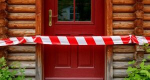 Турбазу в Чемальском районе закрыли на месяц из-за кишечной инфекции