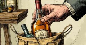 Мужчину отправили в колонию за кражу спиртного из магазинов Мужчину отправили в колонию за кражу спиртного из магазинов