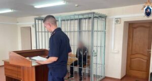 В Горно-Алтайске пьяный мужчина до смерти забил своего брата В Горно-Алтайске пьяный мужчина до смерти забил своего брата