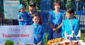 Республиканский родительский форум пройдет на Алтае