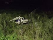 Житель Кубани пострадал в «пьяном» ДТП у Кызыл-Озека