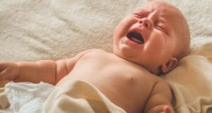 На Алтае к условному сроку приговорили мать, покусавшую младенца На Алтае предстала перед судом женщина, покусавшая младенца