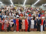 Августовское педагогическое совещание прошло в Горно-Алтайске Августовское педагогическое совещание прошло в Горно-Алтайске