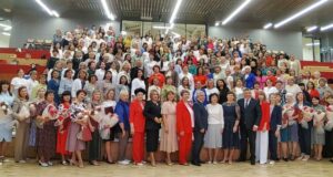 Августовское педагогическое совещание прошло в Горно-Алтайске