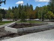 Памятник спасателям появится в Студенческом сквере Памятник спасателям появится в Студенческом сквере