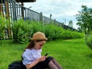 Больше 70 процентов сибирских родителей учат детей цифровой безопасности