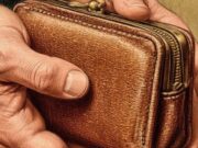 Присвоил забытый в магазине кошелек: сельчанин пойдет под суд за кражу
