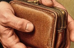 Присвоил забытый в магазине кошелек: сельчанин пойдет под суд за кражу