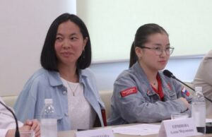В школах региона действуют более 150 отделений «Движения Первых» В школах региона действуют более 150 отделений «Движения Первых»