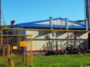 Горно-Алтайск готовится к зиме Горно-Алтайск готовится к зиме