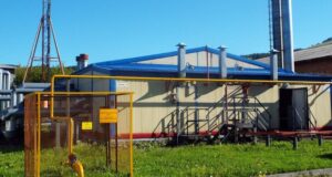 Горно-Алтайск готовится к зиме