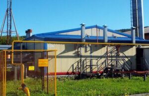 Горно-Алтайск готовится к зиме Горно-Алтайск готовится к зиме