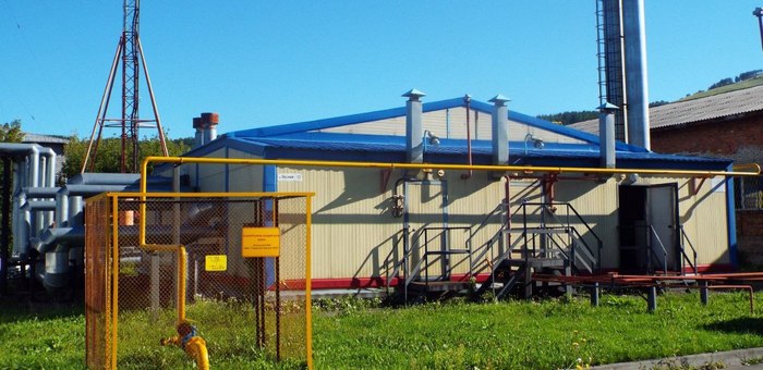 Горно-Алтайск готовится к зиме