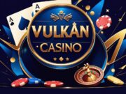 Игровые автоматы в казино Вулкан онлайн на реальные деньги