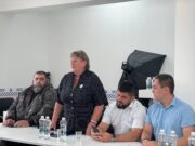 Социальные гарантии для военнослужащих и членов их семей обсудили в Штабе общественной поддержки