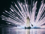 Цифровой шаманизм: на курорте «Манжерок» прошел фестиваль «Исток»