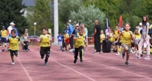 День физкультурника отпраздновали в Горно-Алтайске