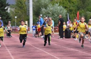 День физкультурника отпраздновали в Горно-Алтайске День физкультурника отпраздновали в Горно-Алтайске