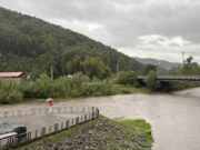 Прогноз погоды: два жарких дня, дожди и похолодание Прогноз погоды: два жарких дня, дожди и похолодание
