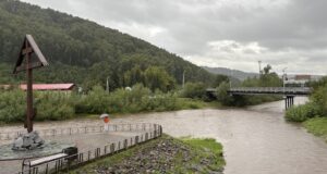 Прогноз погоды: два жарких дня, дожди и похолодание Прогноз погоды: два жарких дня, дожди и похолодание