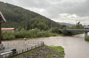 Прогноз погоды: два жарких дня, дожди и похолодание Прогноз погоды: два жарких дня, дожди и похолодание