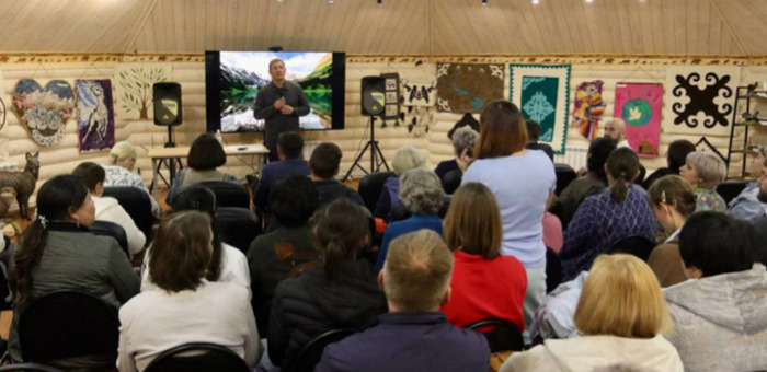Программу поддержки ремесленников планируют запустить на Алтае