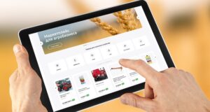 Более 6,8 млн запчастей и 18 000 единиц техники: маркетплейс «Своё Фермерство» от РСХБ усиливает цифровые инструменты для аграриев