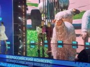 Проект из Горно-Алтайска занял второе место во Всероссийском конкурсе «Город в деталях». Проект из Горно-Алтайска занял второе место во Всероссийском конкурсе «Город в деталях»