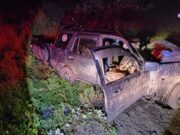 В ДТП с иномаркой и тягачом у села Камлак погибли два человека