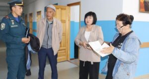 Школы и детсады Кош-Агачского района готовы к новому учебному году