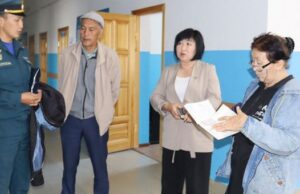 Школы и детсады Кош-Агачского района готовы к новому учебному году