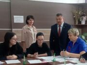 На Алтае растет популярность среднего профессионального образования