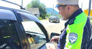 На прошлой неделе задержаны 47 пьяных водителей На прошлой неделе задержаны 47 пьяных водителей