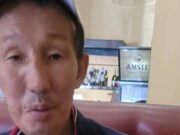 На Алтае ищут жителя Кокори, сбежавшего в мае из тубдиспансера На Алтае ищут жителя Кокори, пропавшего в мае