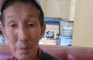 На Алтае ищут жителя Кокори, сбежавшего в мае из тубдиспансера На Алтае ищут жителя Кокори, пропавшего в мае
