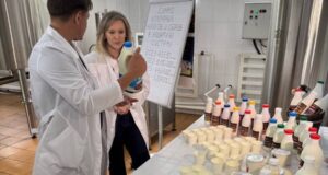 От экопродуктов до золота: какие инвестпроекты работают на развитие Чойского района