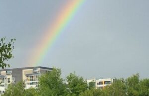 Прогноз погоды: дожди прекратятся в четверг Прогноз погоды: дожди прекратятся в четверг