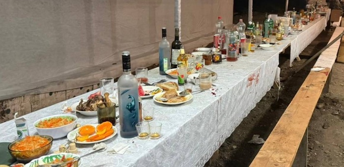 Прокуратура взяла на контроль дело об убийстве президента Федерации смешанных единоборств