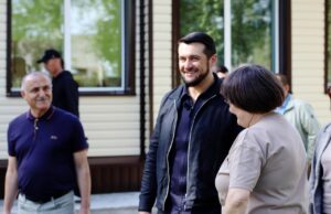 На особом контроле: как в Турочакском районе ремонтируют социальные объекты